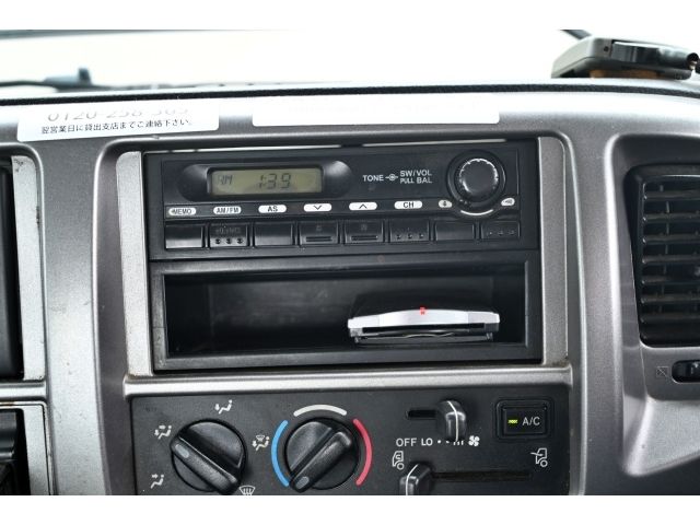 HINO RANGER 2011 Image 31