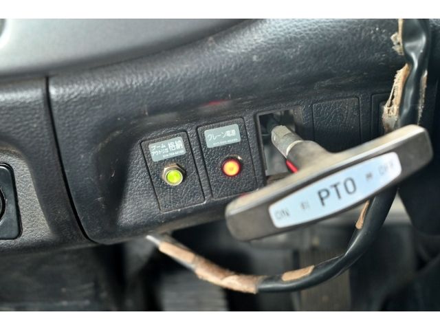 HINO RANGER 2011 Image 31