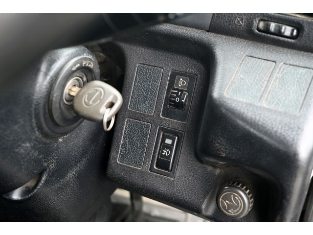 HINO RANGER 2011 Image 31