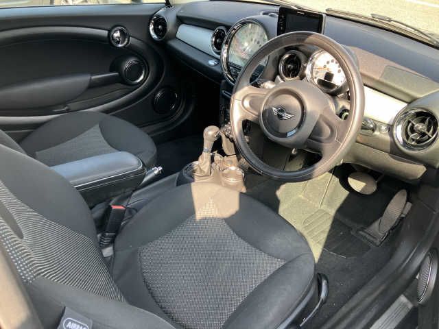 BMW MINI COOPER 2013 Image 31