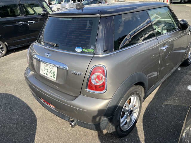 BMW MINI COOPER 2013 Image 31