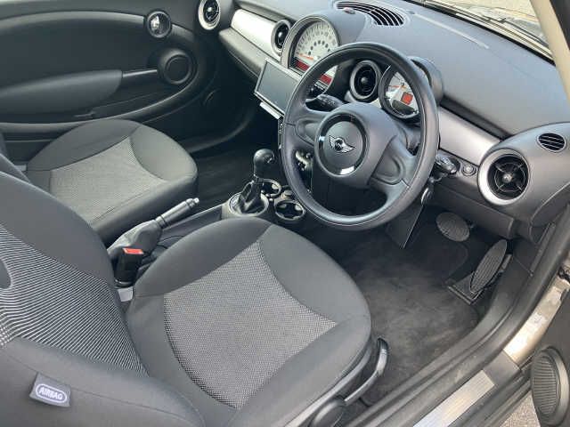 BMW MINI COOPER 2013 Image 31