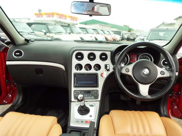 ALFAROMEO 159 2007 Image 31