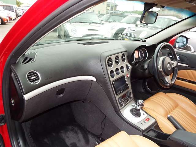 ALFAROMEO 159 2007 Image 31
