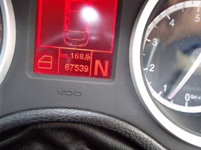 ALFAROMEO 159 2007 Image 31