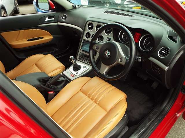 ALFAROMEO 159 2007 Image 31