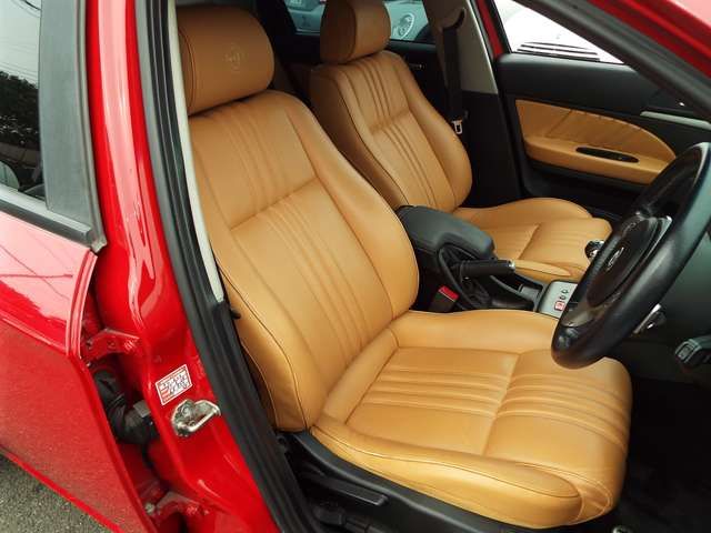 ALFAROMEO 159 2007 Image 31