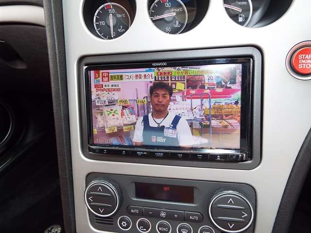 ALFAROMEO 159 2007 Image 31