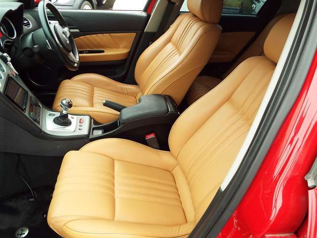 ALFAROMEO 159 2007 Image 31