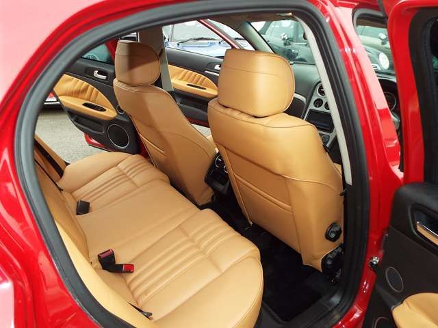 ALFAROMEO 159 2007 Image 31