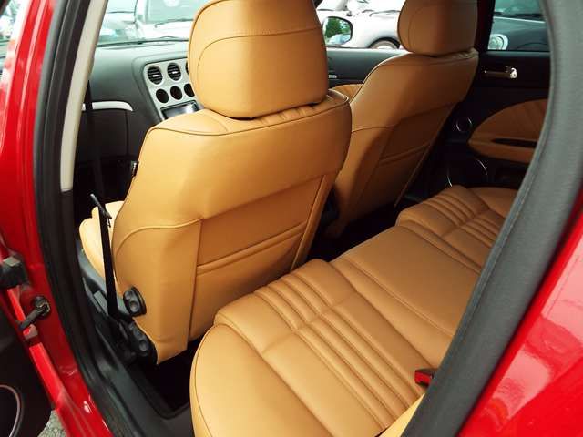 ALFAROMEO 159 2007 Image 31