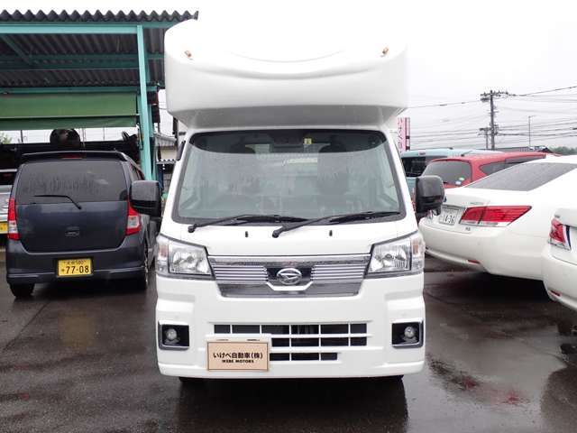 DAIHATSU HIJET TRUCK 4WD 2024 Image 31