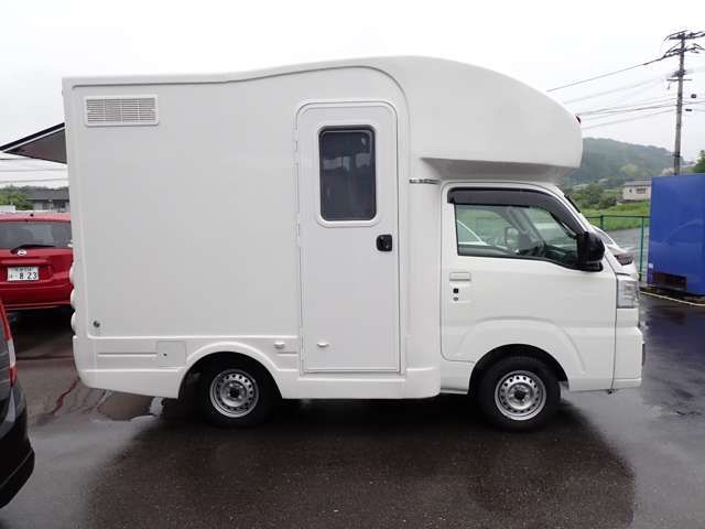 DAIHATSU HIJET TRUCK 4WD 2024 Image 31