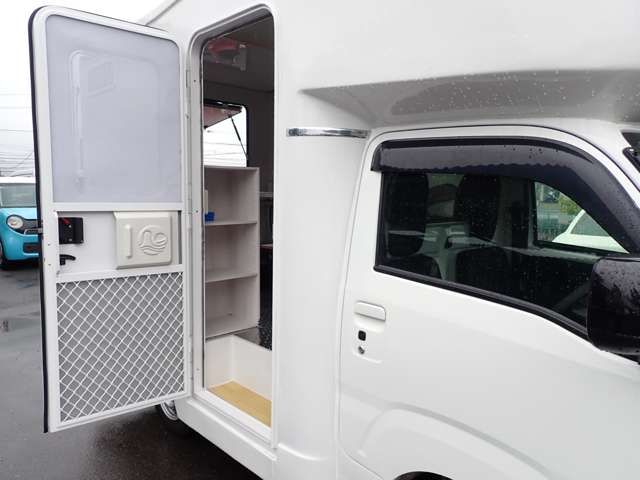 DAIHATSU HIJET TRUCK 4WD 2024 Image 31