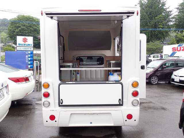 DAIHATSU HIJET TRUCK 4WD 2024 Image 31