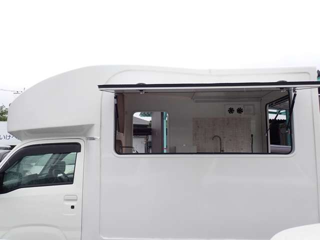 DAIHATSU HIJET TRUCK 4WD 2024 Image 31