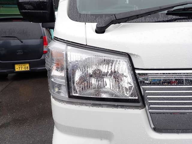 DAIHATSU HIJET TRUCK 4WD 2024 Image 31