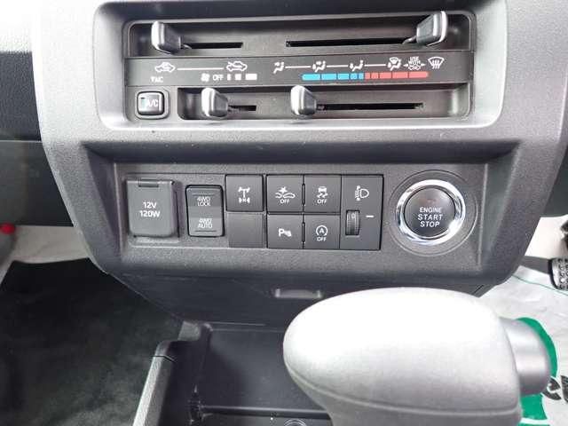 DAIHATSU HIJET TRUCK 4WD 2024 Image 31