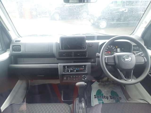 DAIHATSU HIJET TRUCK 4WD 2024 Image 31