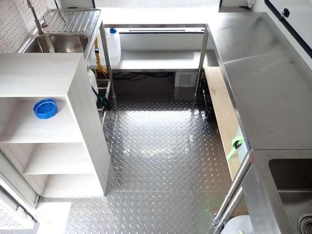 DAIHATSU HIJET TRUCK 4WD 2024 Image 31