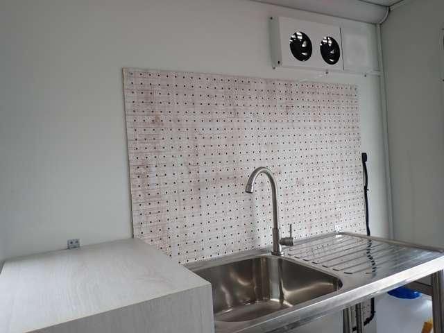 DAIHATSU HIJET TRUCK 4WD 2024 Image 31