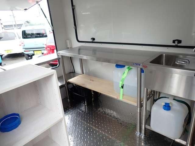 DAIHATSU HIJET TRUCK 4WD 2024 Image 31