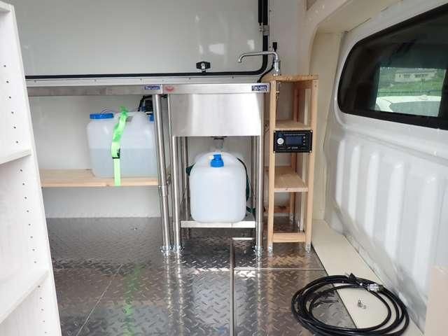 DAIHATSU HIJET TRUCK 4WD 2024 Image 31