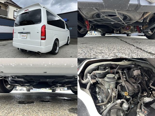 TOYOTA HIACE WAGON 2020 Image 31