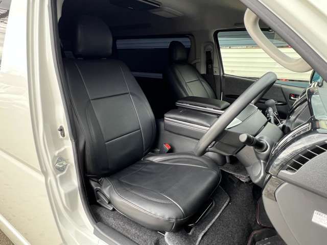 TOYOTA HIACE WAGON 2020 Image 31