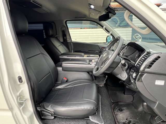 TOYOTA HIACE WAGON 2020 Image 31