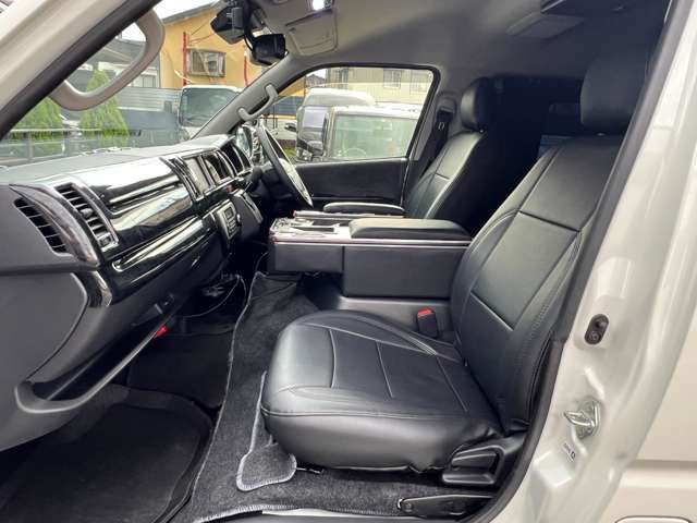 TOYOTA HIACE WAGON 2020 Image 31