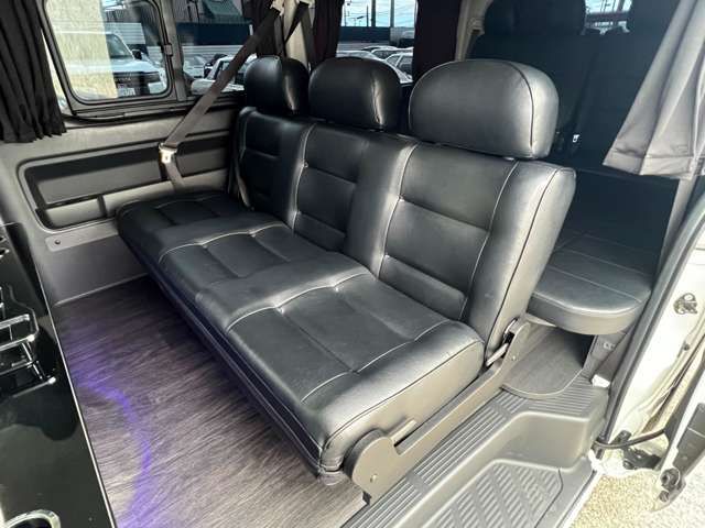 TOYOTA HIACE WAGON 2020 Image 31