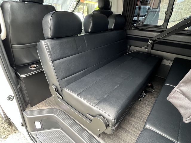 TOYOTA HIACE WAGON 2020 Image 31