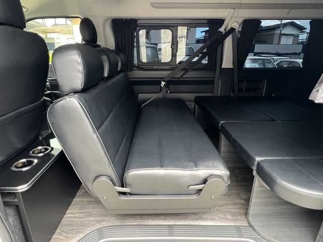 TOYOTA HIACE WAGON 2020 Image 31