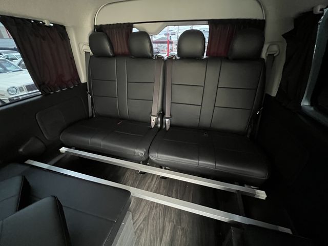 TOYOTA HIACE WAGON 2020 Image 31