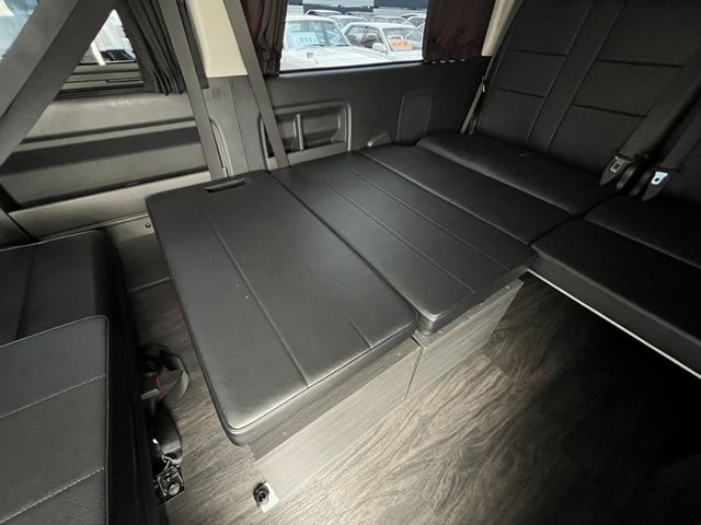 TOYOTA HIACE WAGON 2020 Image 31