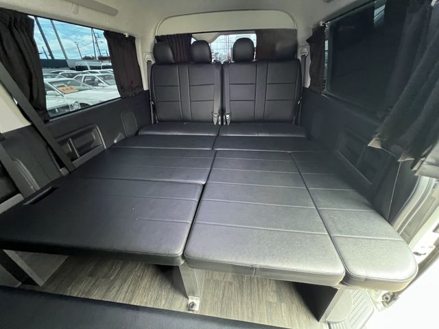 TOYOTA HIACE WAGON 2020 Image 31