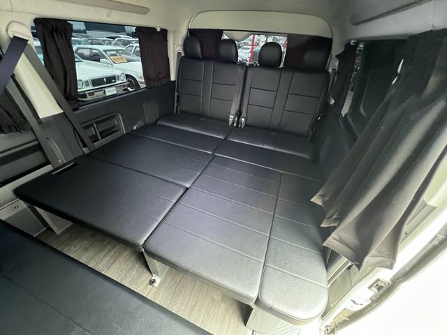 TOYOTA HIACE WAGON 2020 Image 31