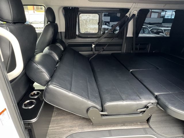 TOYOTA HIACE WAGON 2020 Image 31