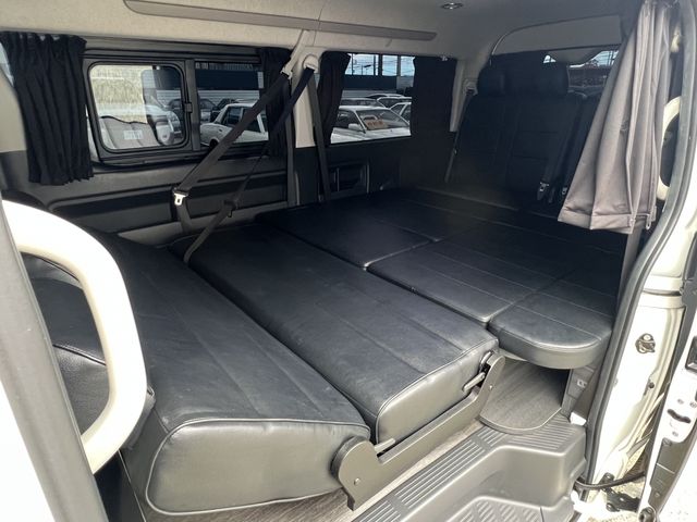 TOYOTA HIACE WAGON 2020 Image 31