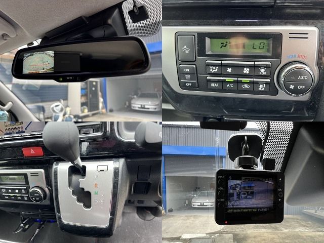 TOYOTA HIACE WAGON 2020 Image 31