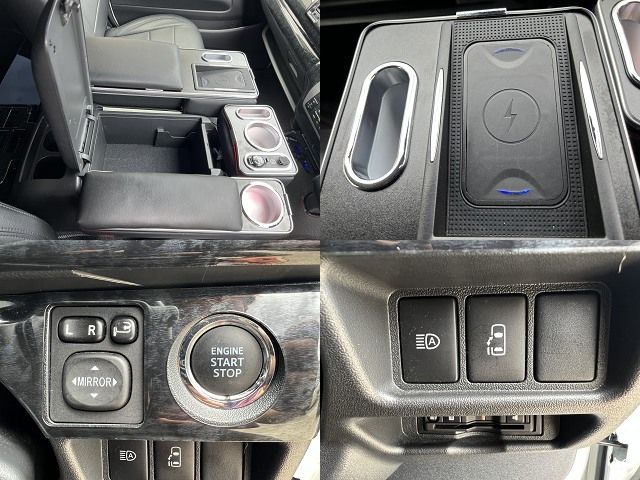 TOYOTA HIACE WAGON 2020 Image 31