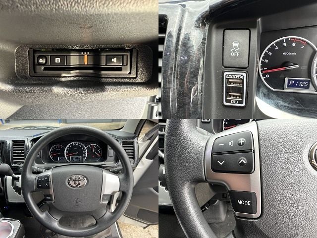 TOYOTA HIACE WAGON 2020 Image 31