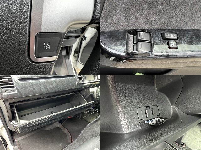 TOYOTA HIACE WAGON 2020 Image 31