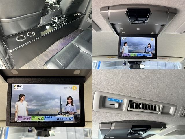 TOYOTA HIACE WAGON 2020 Image 31