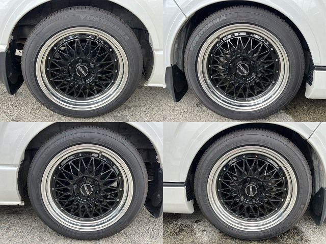 TOYOTA HIACE WAGON 2020 Image 31