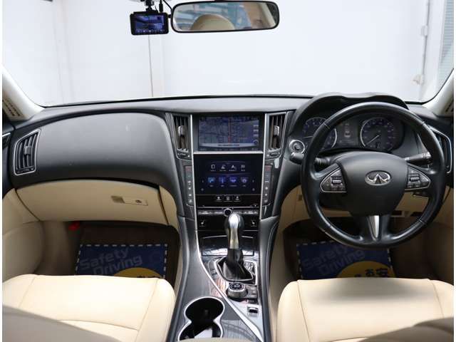 NISSAN SKYLINE HYBRID 2013 Image 31