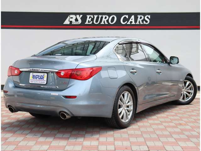 NISSAN SKYLINE HYBRID 2013 Image 31