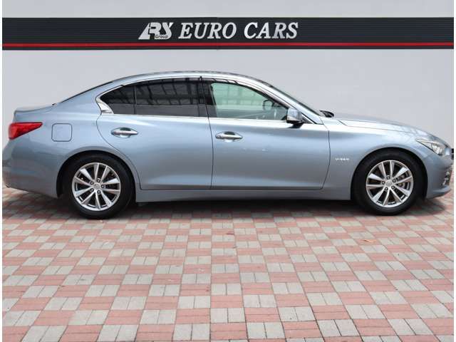 NISSAN SKYLINE HYBRID 2013 Image 31