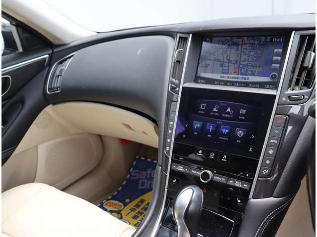 NISSAN SKYLINE HYBRID 2013 Image 31